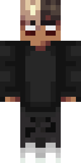 Скин Майнкрафт Игрока Zenith