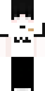 Скин Майнкрафт Игрока ZenixYt0