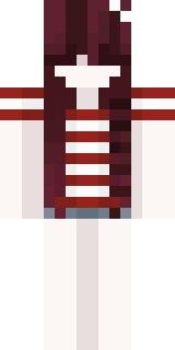 Скин Майнкрафт Игрока ZenkiQt