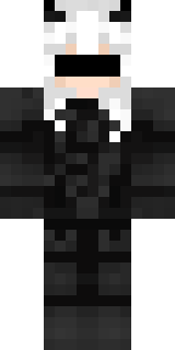Скин Майнкрафт Игрока Zenkuro_