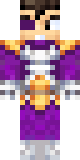 Скин Майнкрафт Игрока Zenkyy