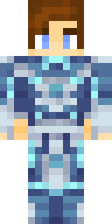 Скин Майнкрафт Игрока Zenllow