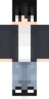 Скин Майнкрафт Игрока Zeno_G9