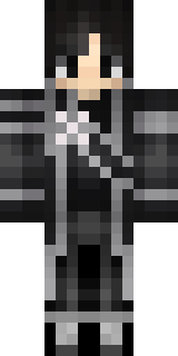 Скин Майнкрафт Игрока Zenpec