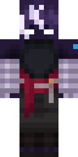 Скин Майнкрафт Игрока ZenshiMC