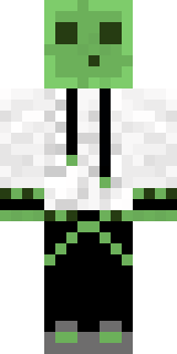 Скин Майнкрафт Игрока Zentaria