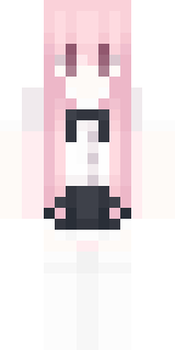 Скин Майнкрафт Игрока Zentre