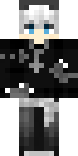 Скин Майнкрафт Игрока Zeonnx