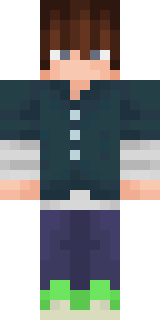 Скин Майнкрафт Игрока Zephoren