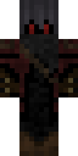 Скин Майнкрафт Игрока Zephynx_