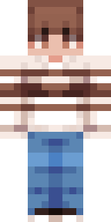 Скин Майнкрафт Игрока Zeppowskii