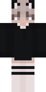 Скин Майнкрафт Игрока ZepterBW