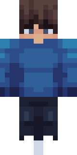 Скин Майнкрафт Игрока Zeqrom_