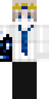 Скин Майнкрафт Игрока Zer0z3e