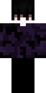 Скин Майнкрафт Игрока ZeraKaiOG