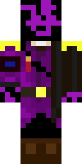 Скин Майнкрафт Игрока Zera_2431