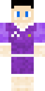 Скин Майнкрафт Игрока Zerav