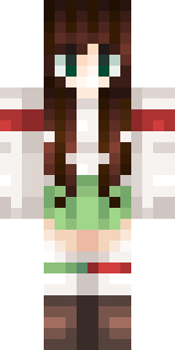 Скин Майнкрафт Игрока Zerkaa