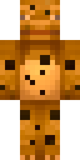 Скин Майнкрафт Игрока Zermio