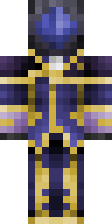 Скин Майнкрафт Игрока Zero