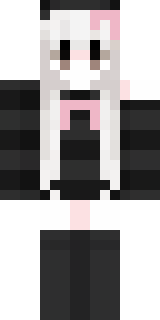 Скин Майнкрафт Игрока Zero0032