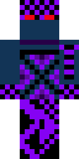 Скин Майнкрафт Игрока Zero4398