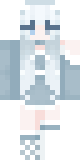 Скин Майнкрафт Игрока Zero52207