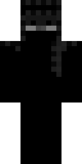 Скин Майнкрафт Игрока ZeroDev3