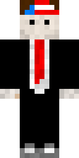 Скин Майнкрафт Игрока ZeroKyoutube