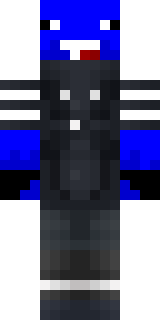 Скин Майнкрафт Игрока ZeroMaster
