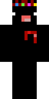 Скин Майнкрафт Игрока ZeroRegretz