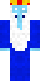 Скин Майнкрафт Игрока Zero_00