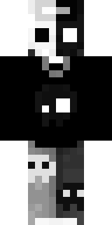 Скин игрока Zertool172 в Майнкрафт