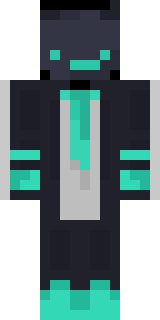Скин Майнкрафт Игрока Zerxys_