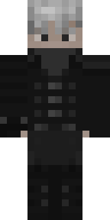 Скин Майнкрафт Игрока ZeryanX