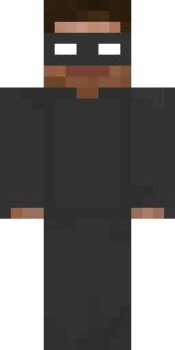 Скин Майнкрафт Игрока Zeshin_