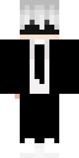 Скин Майнкрафт Игрока Zestial_K