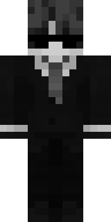 Скин Майнкрафт Игрока Zeth_0ne