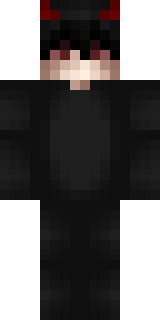 Скин Майнкрафт Игрока Zether