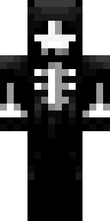 Скин Майнкрафт Игрока ZetherFa7les_