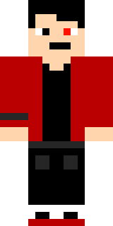 Скин Майнкрафт Игрока ZethisMe