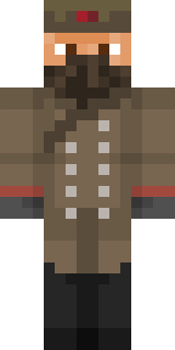 Скин Майнкрафт Игрока Zetormatik_009