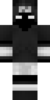 Скин Майнкрафт Игрока Zetrx