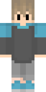 Скин Майнкрафт Игрока Zetsann