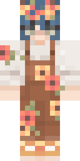 Скин Майнкрафт Игрока Zeuxzz