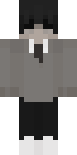 Скин Майнкрафт Игрока Zeyer