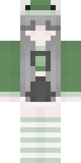 Скин Майнкрафт Игрока Zhuter