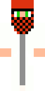Скин Майнкрафт Игрока Ziadgamer1M