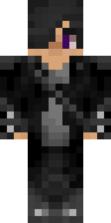 Скин Майнкрафт Игрока Ziarotros