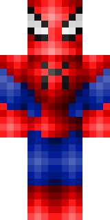 Скин Майнкрафт Игрока Zibitos